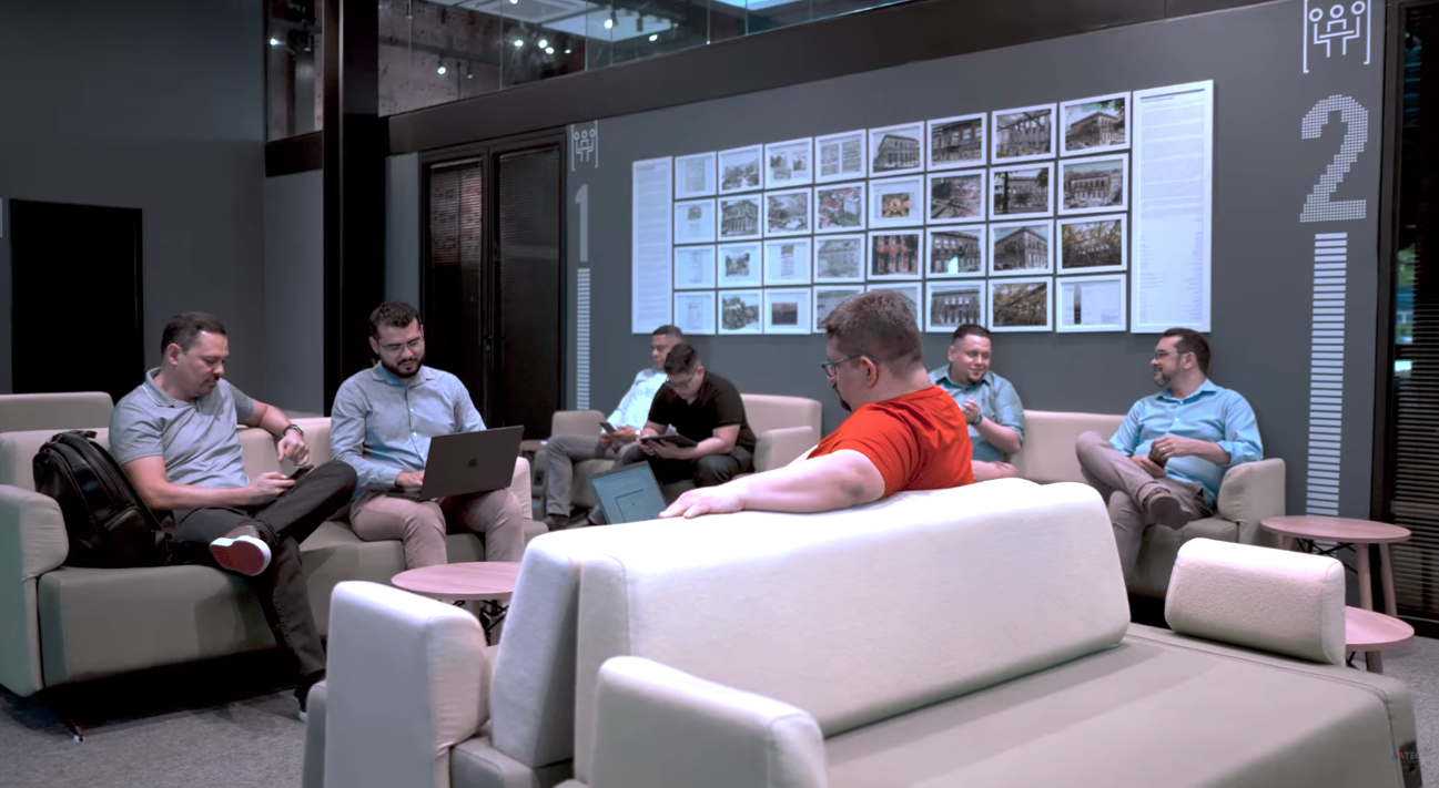 Preview do vídeo AATEC